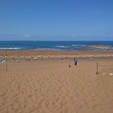 Junto A Las Playas,Dos Terrazas Y Vistas Al Mar โซเปลานา ภายนอก รูปภาพ