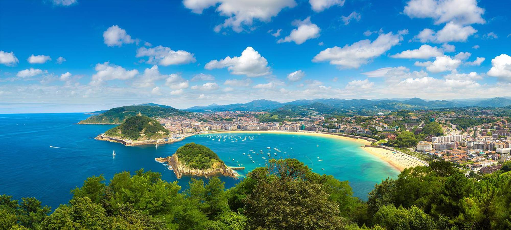 Junto A Las Playas,Dos Terrazas Y Vistas Al Mar โซเปลานา ภายนอก รูปภาพ