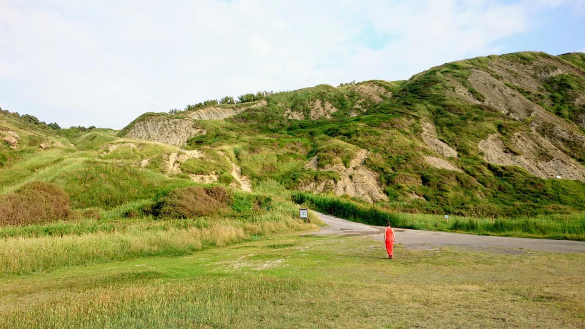 Junto A Las Playas,Dos Terrazas Y Vistas Al Mar โซเปลานา ภายนอก รูปภาพ