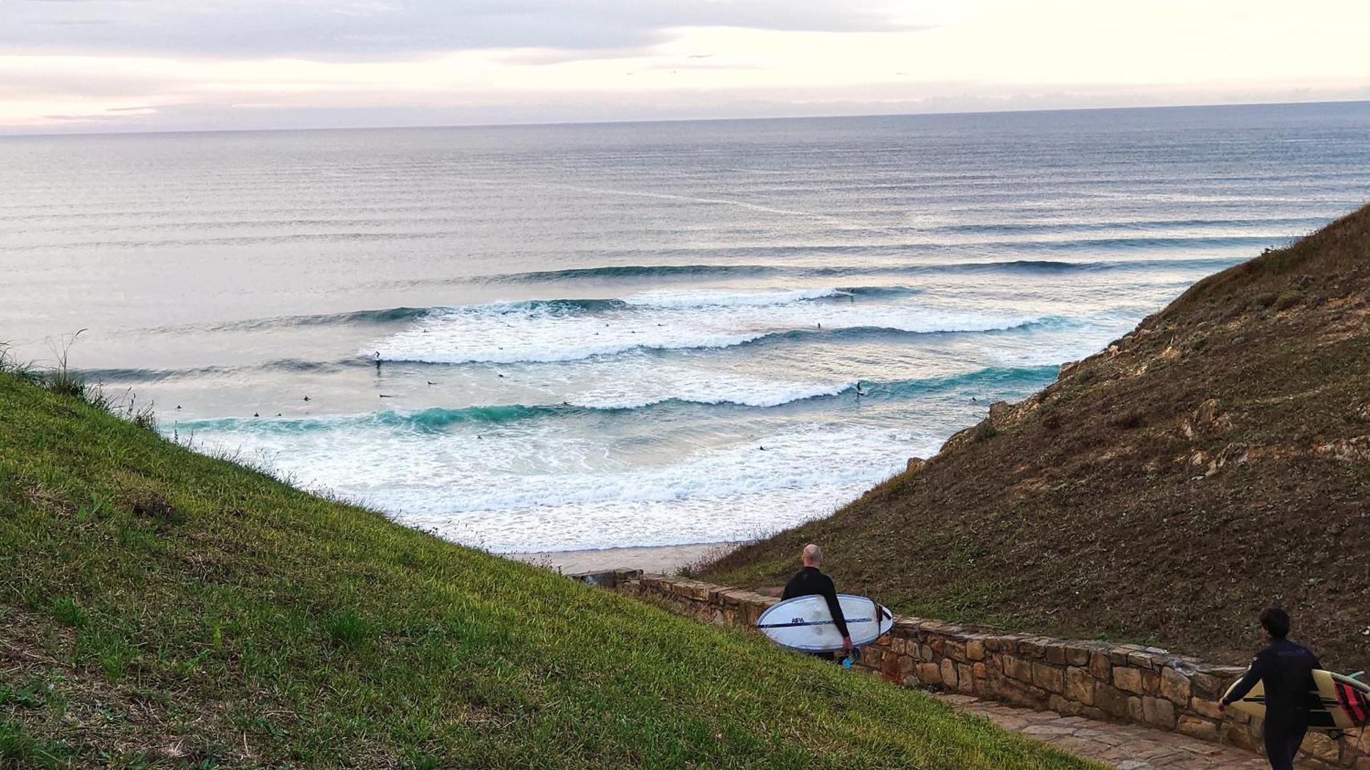 Junto A Las Playas,Dos Terrazas Y Vistas Al Mar โซเปลานา ภายนอก รูปภาพ