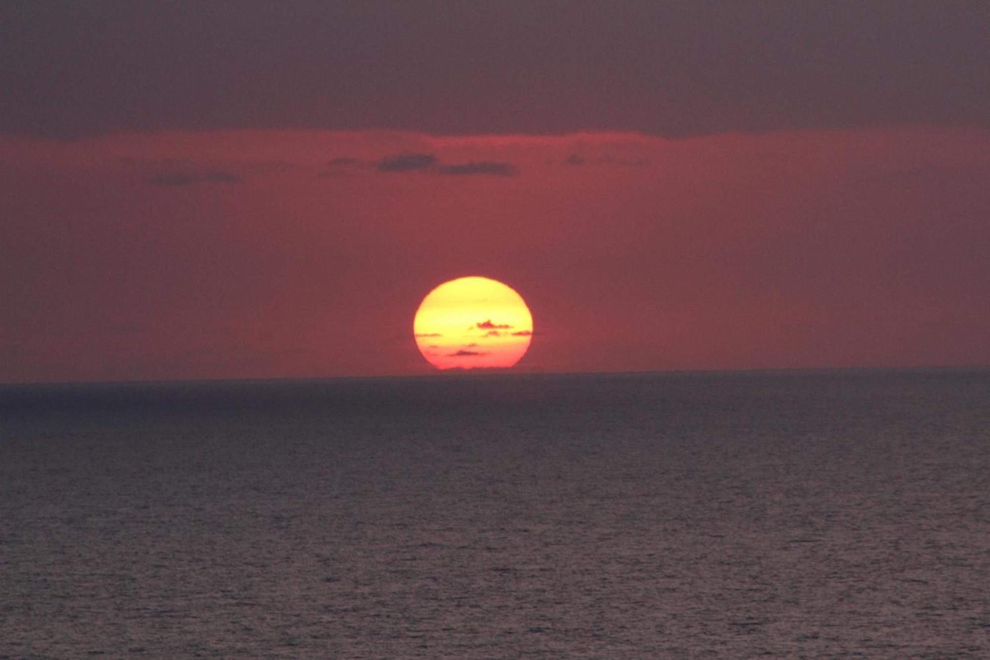 Junto A Las Playas,Dos Terrazas Y Vistas Al Mar โซเปลานา ภายนอก รูปภาพ